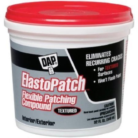 DAP QT Elastomeric Patch 02 12288